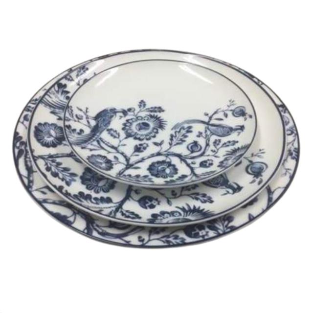 Jin Ji China Pattern