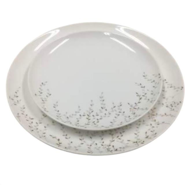 Jasmine Pattern