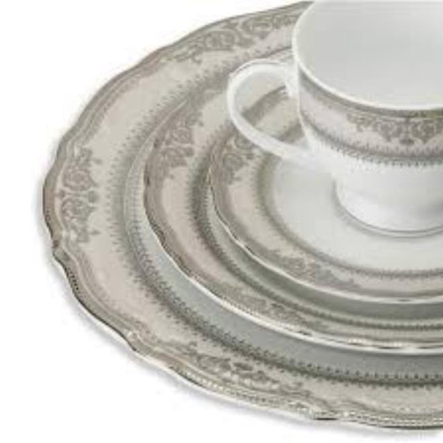 Vanessa Platinum Pattern