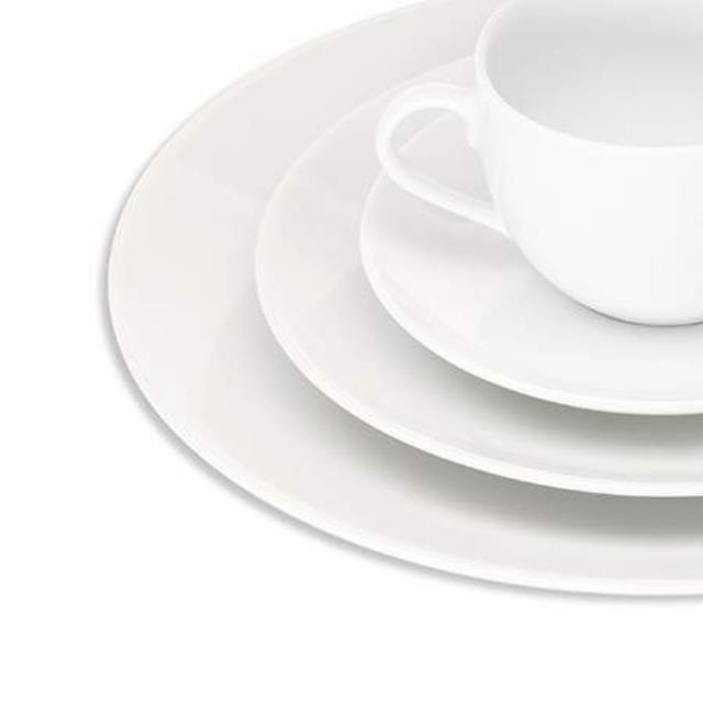 White Coupe Pattern