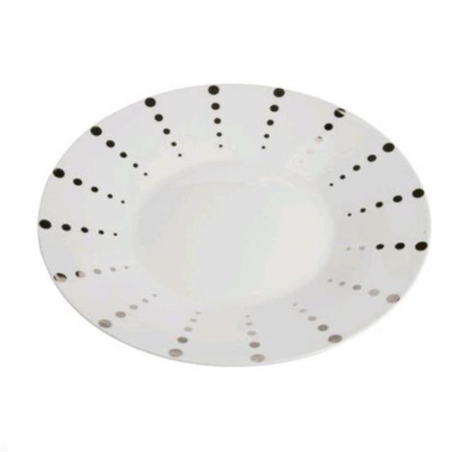 Platinum Dot Pattern