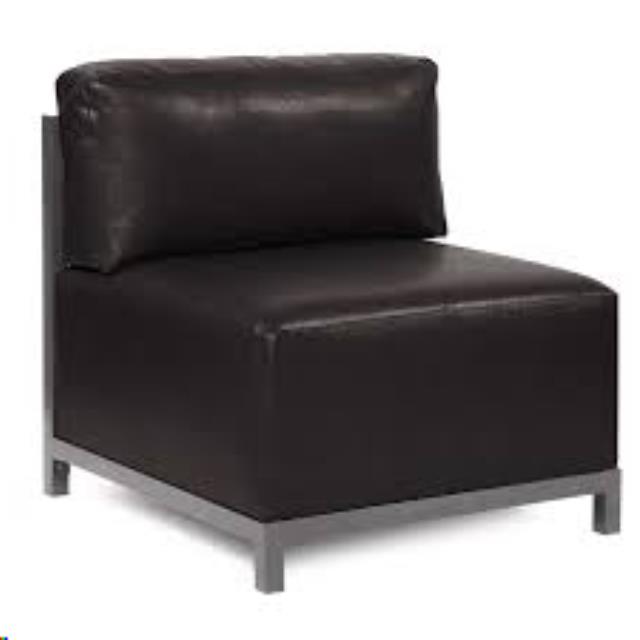 Axis Chair, Avanti Black