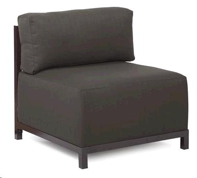 Axis Chair, Seascape Charcoal