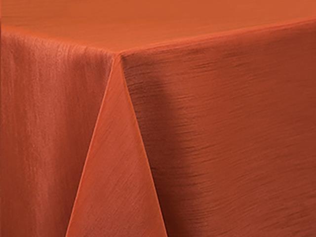 Burnt Orange Majestic