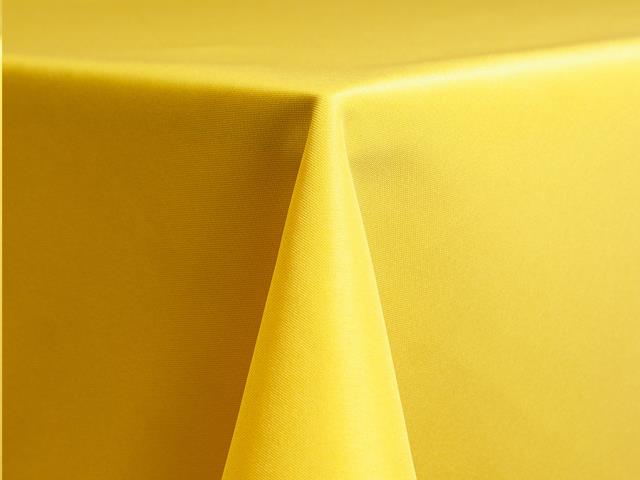 Lemon Polyester