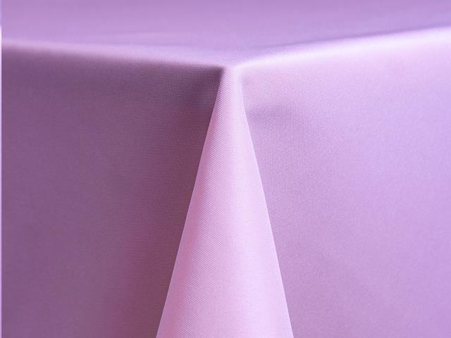 Lilac Polyester