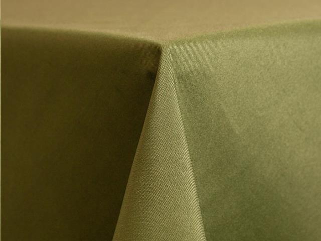 Light Olive Polyester