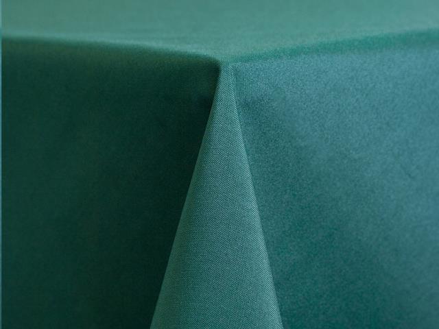 Teal Polyester