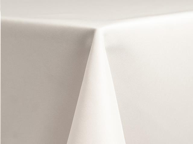White Polyester