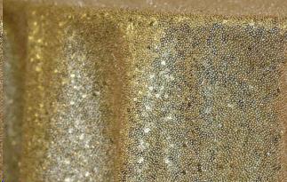 Gold Glimmer