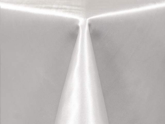 White Satin