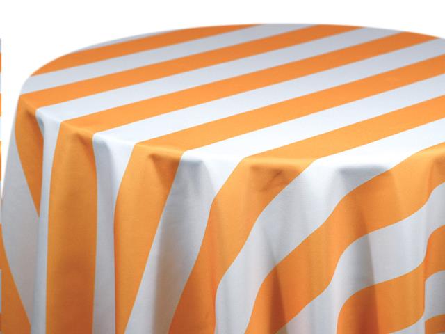 Tangerine Cabana