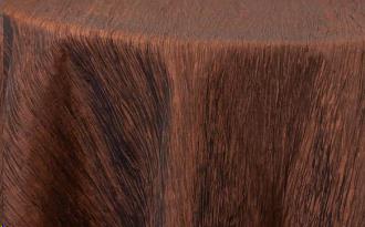 Copper Crinkle