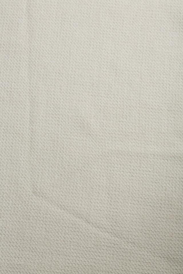 Havana Faux Burlap - Cream