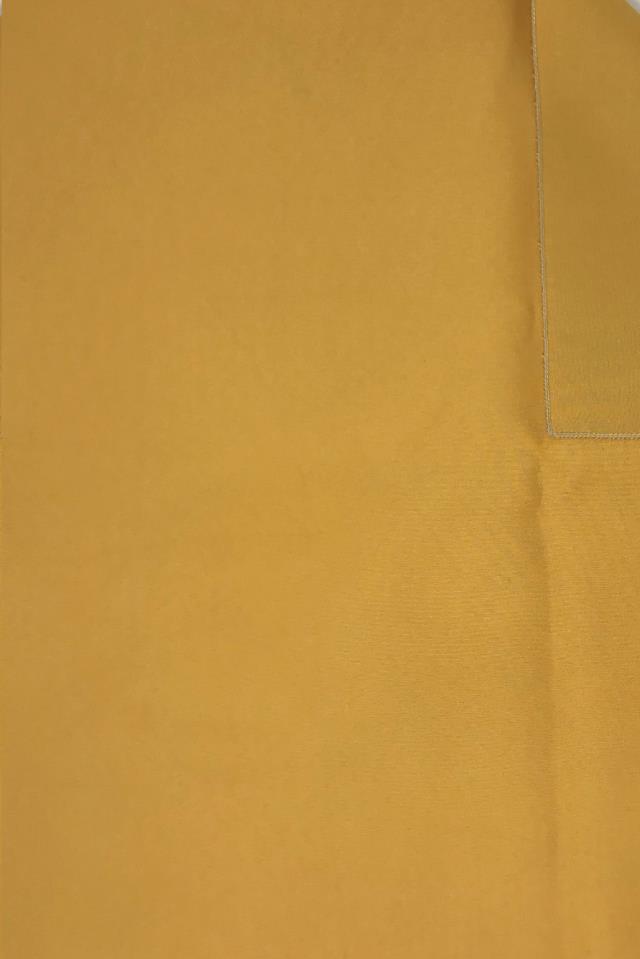 Solid Polyester - Gold