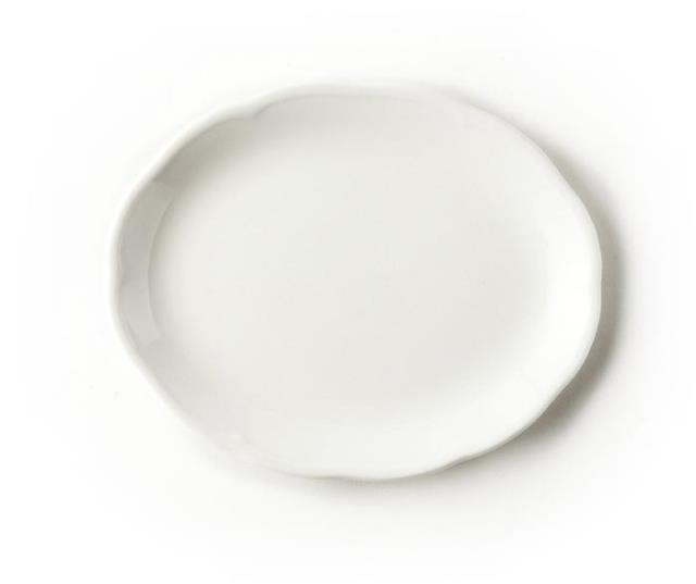 Dudson Vintage B & B Oval Platter
