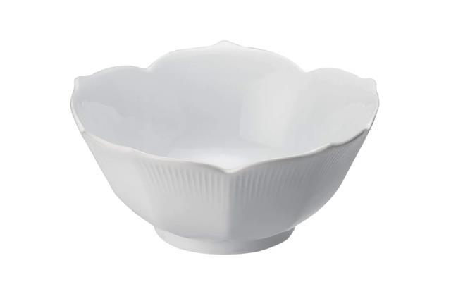 Lotus Bowl 8"