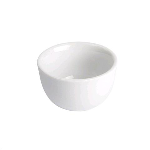 White Tasting Bowl