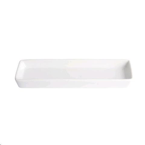 White Tasting Plate