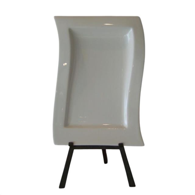 Wave Plate 13"