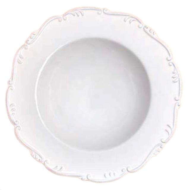 Sophia Charger 13.25"
