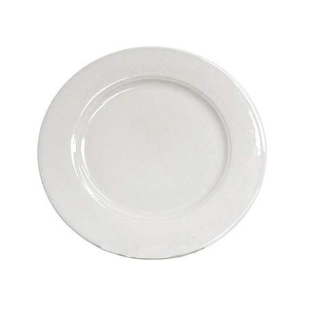Seville Blanc Charger 12.25"
