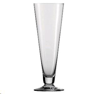 Crystal Footed Pilsner 14 oz