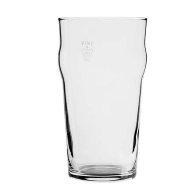 Nonik Pint 22 oz
