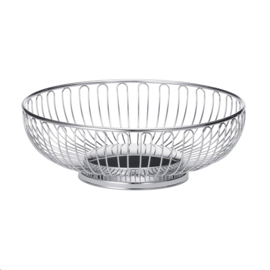 Stainless Steel Bread Basket