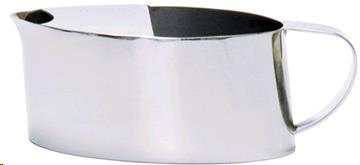 Sterling Silver Modern Creamer