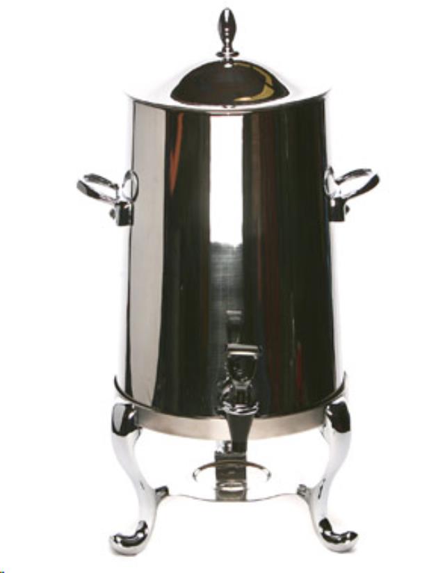 Stainless Steel Coffee Urn 50 cup