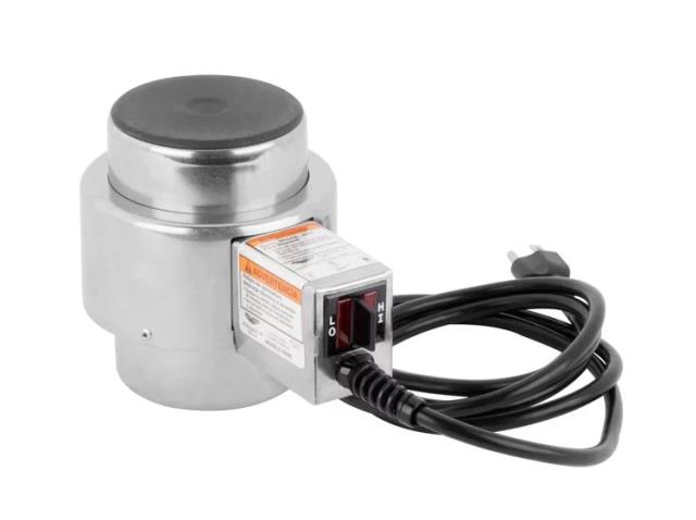 Electric Chafer Heater