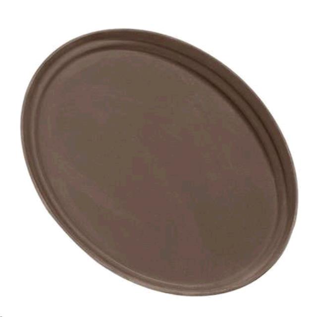 Oval Waiter Tray 22"