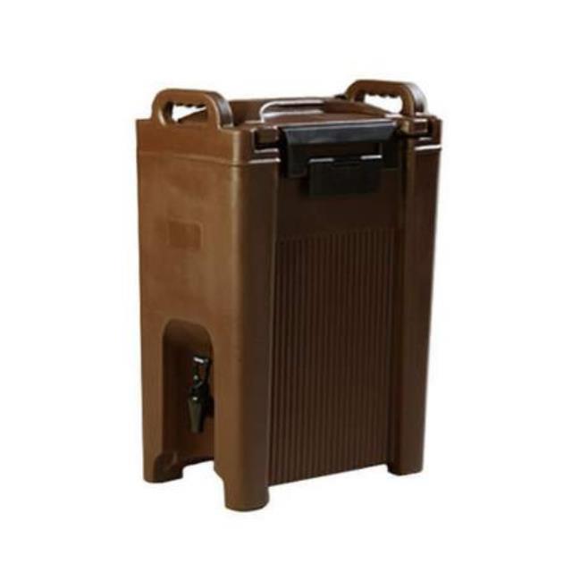 Thermal Insulated Beverage Dispenser 5 Gal
