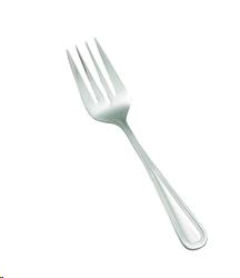 Stainless Steel Family Serving Fork