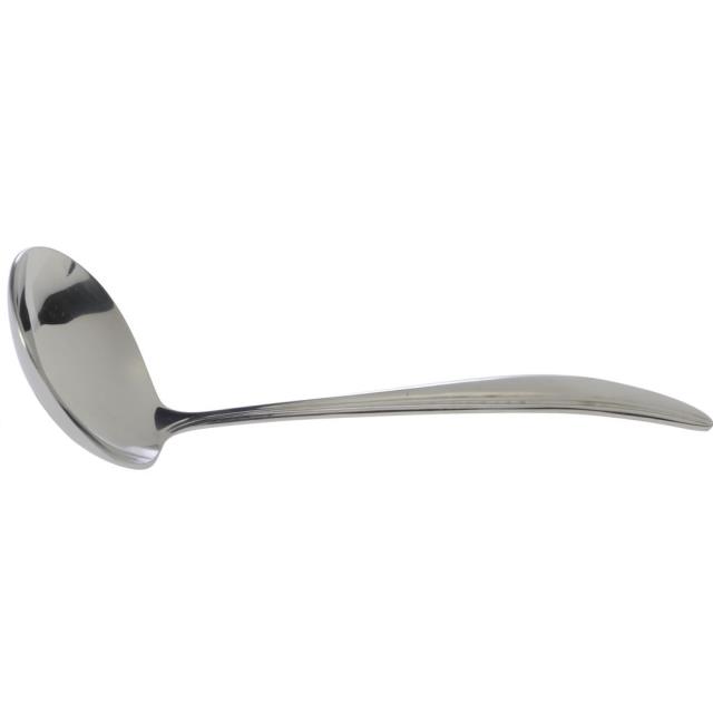 Stainless Steel Sauce Ladle 1 oz 6"