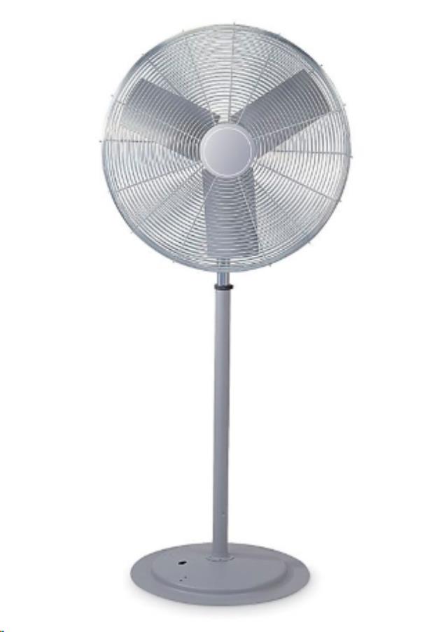 Pedestal Fan 30"
