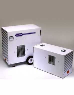Tent Heater 80k Btu