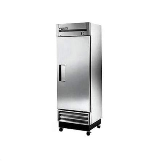 Single Door Refrigerator 28" x 32" x 84"