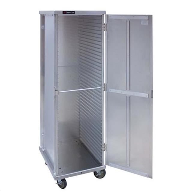 Fixed Shelves Proofing Cabinet