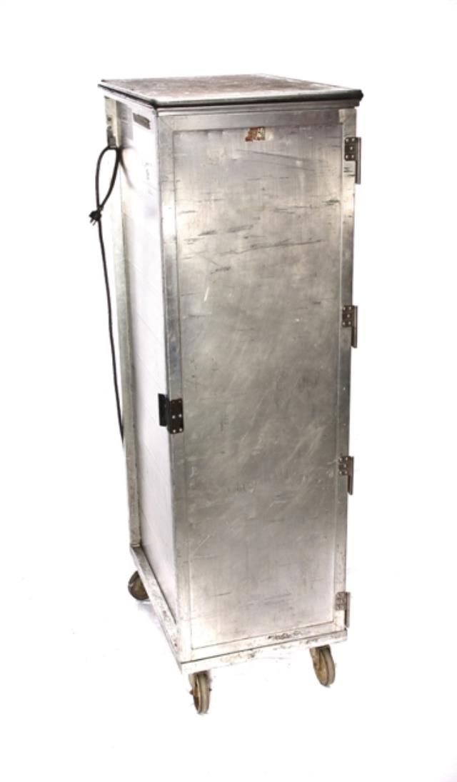 12-1/2 Amp 1 Door Proofing Cabinet