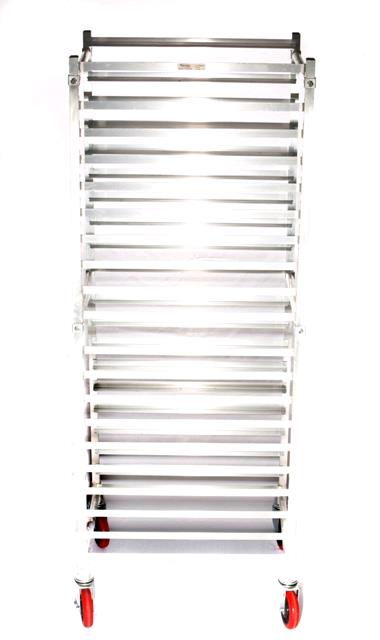 Speed Rack  for 20 pans