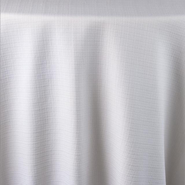 White Metro Pillow 18X18