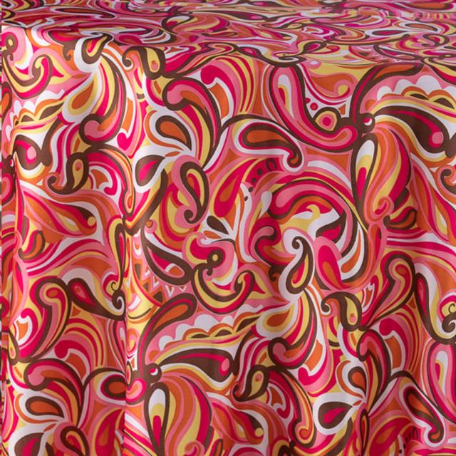 Pink Puchi Pillow 18X18