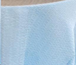 Light Blue Xtreme Crush Pillow 18"X18"