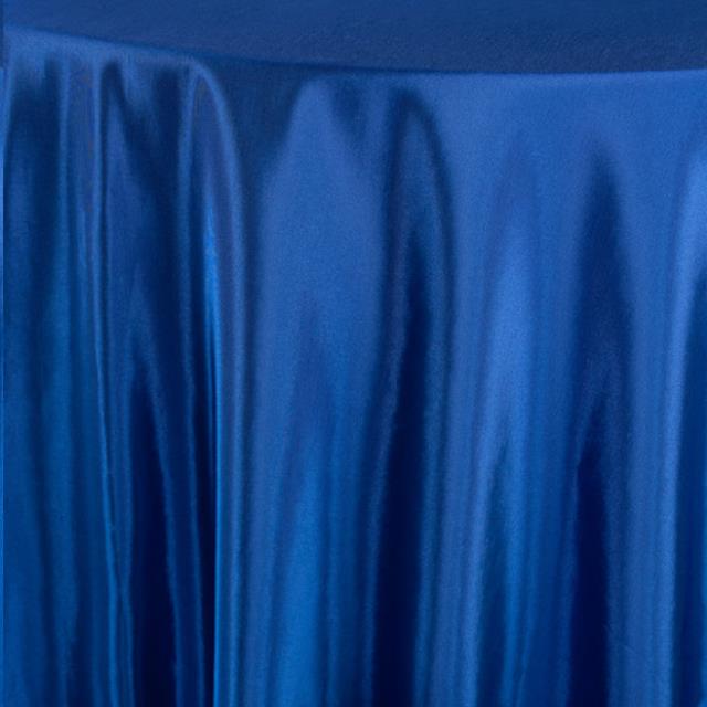 Royal Blue Bengaline Sash