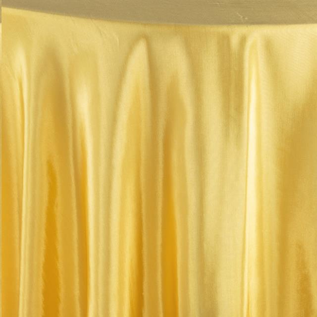 Yellow Bengaline Sash