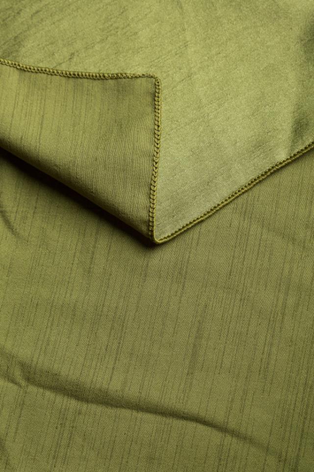 Moss Majestic Sash 8" X 114"