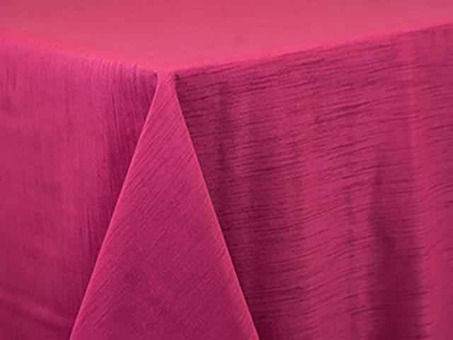 Raspberry Majestic Sash 4" x 108"