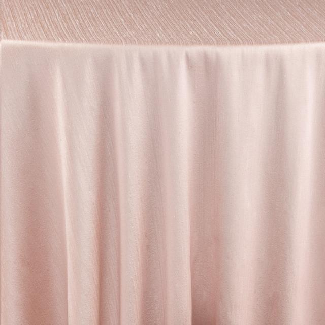 Blush Dupioni Sash
